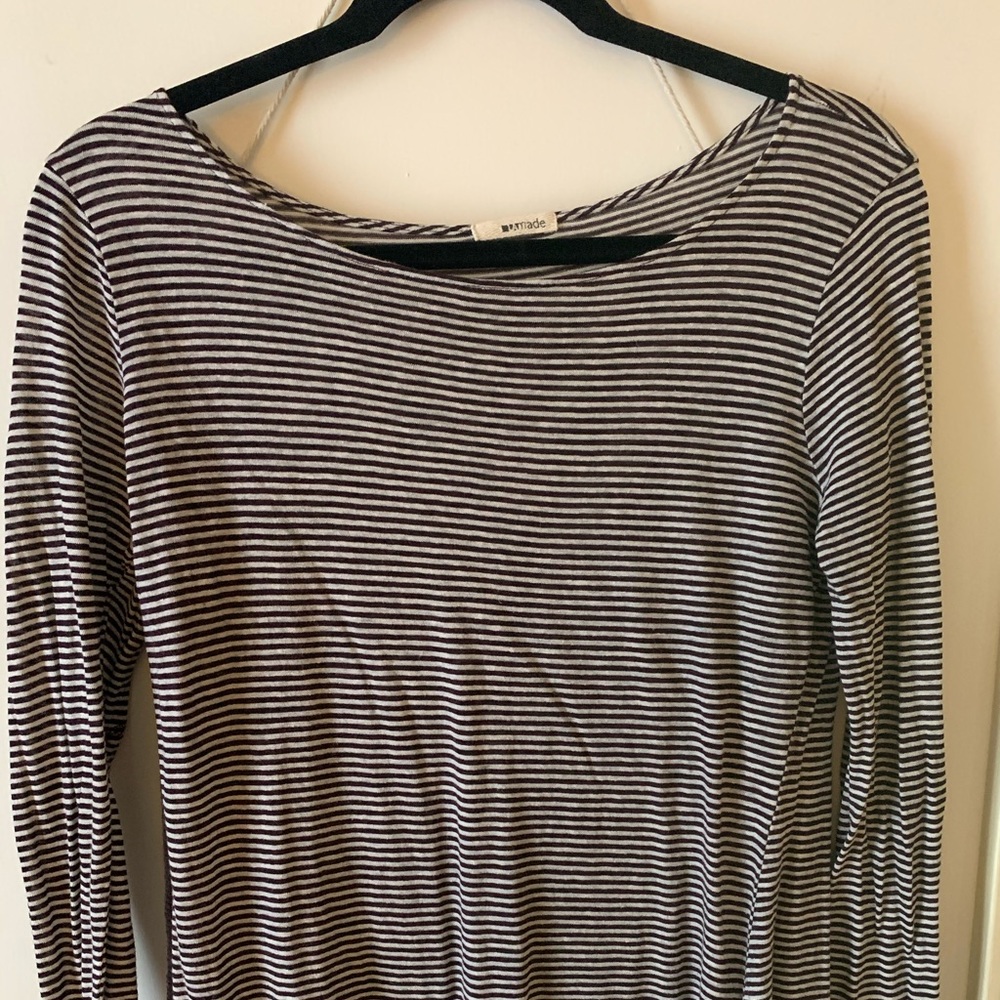 Women’s lightweight long sleeve